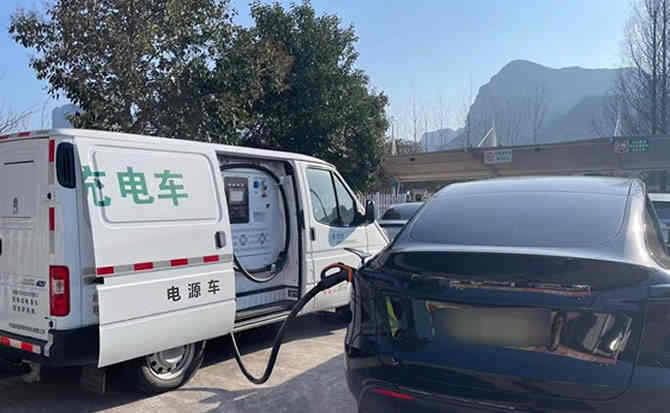 河源汽车搭电