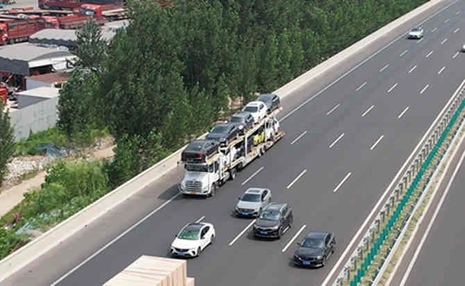 河源高速公路汽车救援